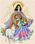 (image for) Angel of the Southwest